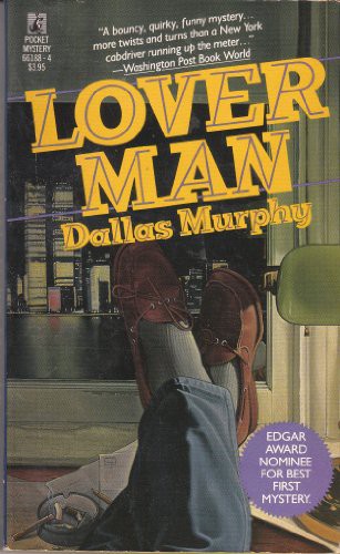 Cover for Lover Man