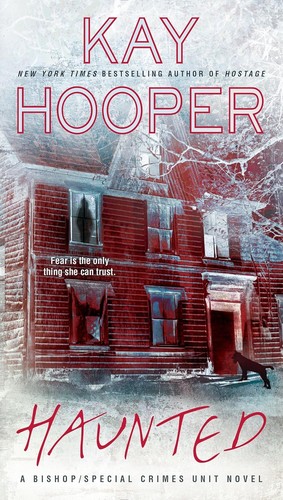 Cover for Haunted