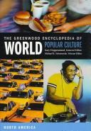 Cover for The Greenwood encyclopedia of world popular culture