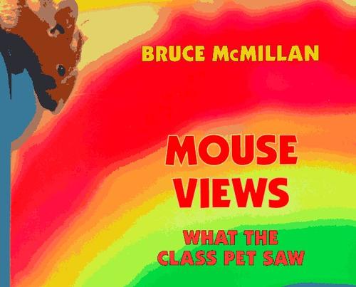 Cover for Mouse Views