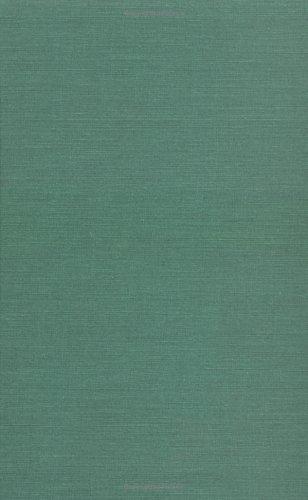 Cover for Organizations in Industry