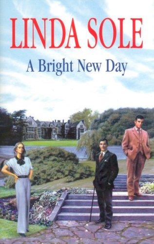 Cover for A Bright New Day