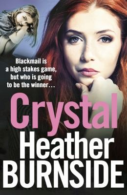 Cover for Crystal