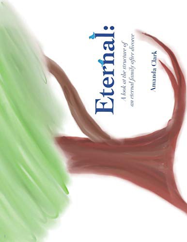 Cover for Eternal