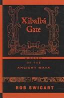 Cover for Xibalba Gate