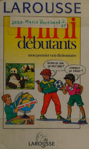 Cover for Mini Debutants