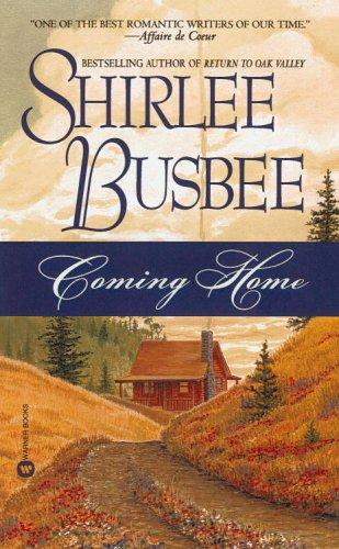 Cover for Coming home