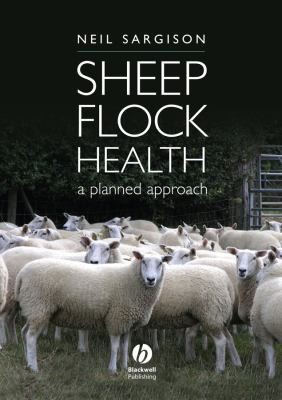 Cover for Sheep flock health