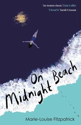 Cover for On Midnight Beach