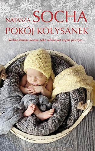 Cover for Pokój kolysanek