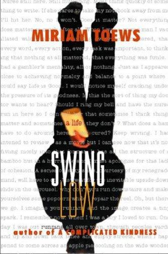 Cover for Swing Low