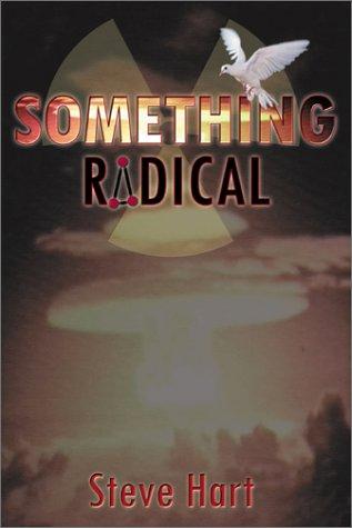 Cover for Something Radical