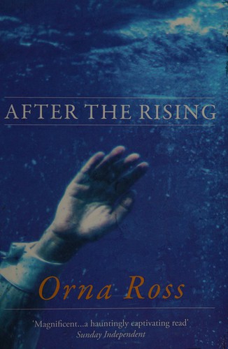 Cover for After the Rising