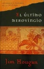 Cover for El último merovingio