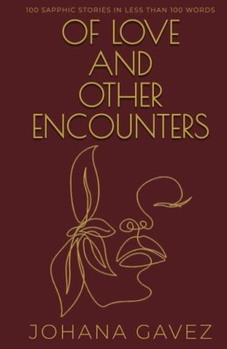 Cover for Of Love and Other Encounters