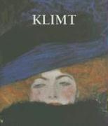 Cover for Klimt (Perfect Squares)