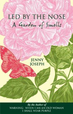 Cover for Led by the Nose