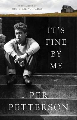 Cover for Its Fine By Me