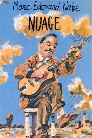 Cover for Nuage