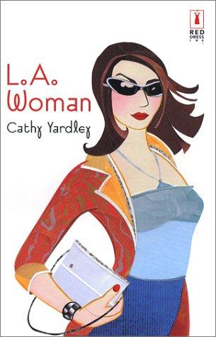 Cover for L. A. Woman (Red Dress Ink)