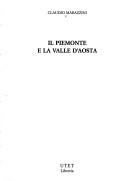 Cover for Il Piemonte e la Valle d'Aosta