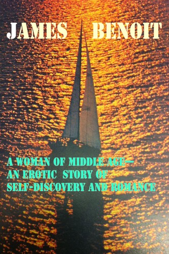 Cover for Women of Middle Age