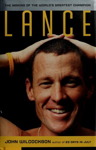 Cover for Lance