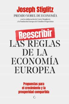 Cover for Las reglas de la economía europea