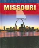 Cover for Missouri