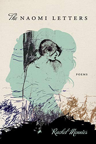 Cover for The Naomi Letters