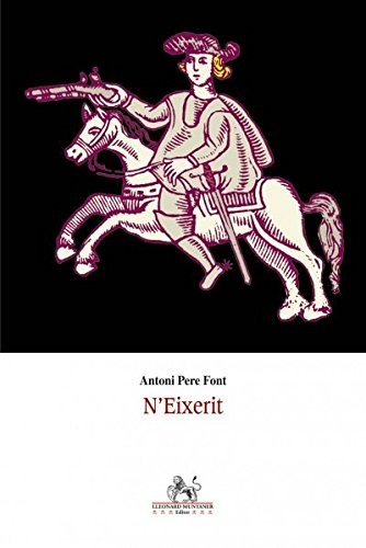 Cover for N'Eixerit