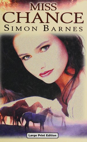 Cover for Miss Chance