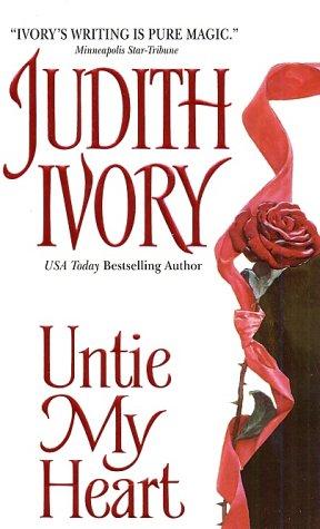 Cover for Untie My Heart