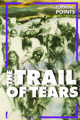 Cover for Trail of Tears