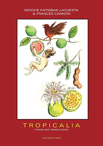 Cover for Tropicalia