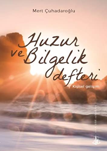 Cover for Huzur ve Bilgelik Defteri