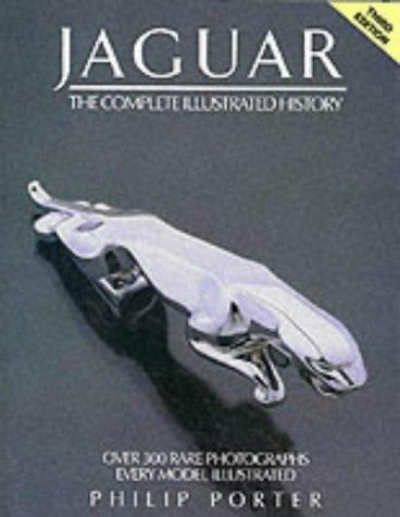 Cover for Jaguar