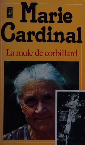 Cover for La mule de corbillard
