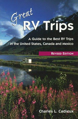 Cover for Great RV trips