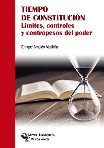 Cover for Tiempo de Constitución