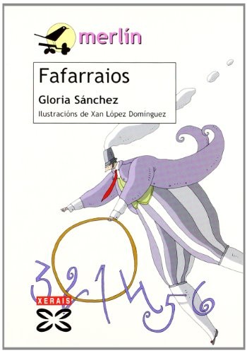 Cover for Fafarraios
