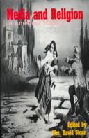Cover for The media and religion in American history