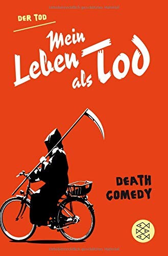 Cover for Mein Leben als Tod
