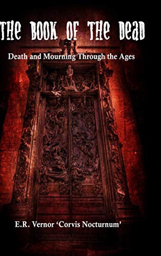 Cover for The Book of the Dead