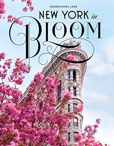 Cover for New York in Bloom
