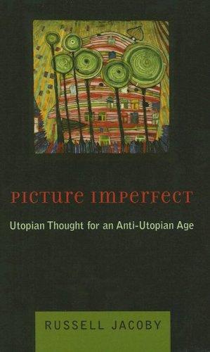 Cover for Picture Imperfect