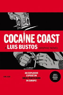 Cover for Cocaine Coast