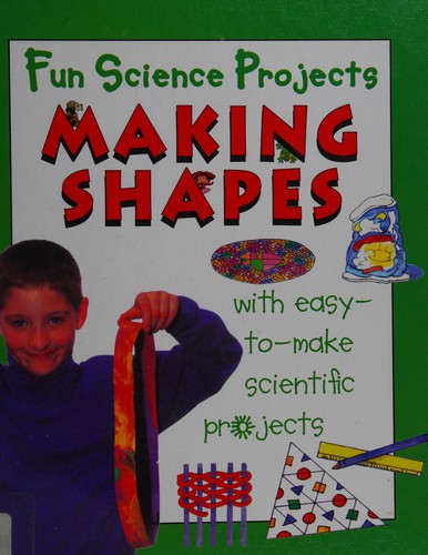 Cover for Making shapes