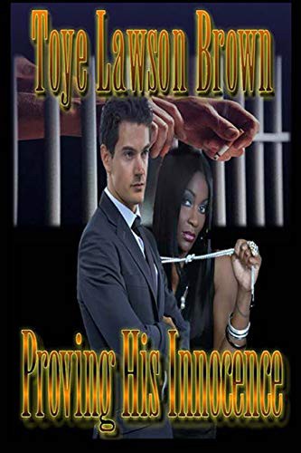 Cover for Proving His Innocence
