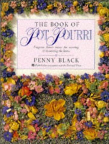Cover for Book of Potpourri, the